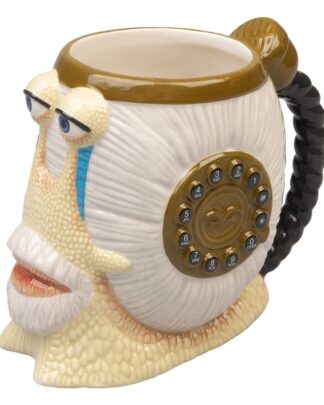 One Piece Krug Den Den Mushi