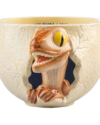 Jurassic Park 3D Schüssel