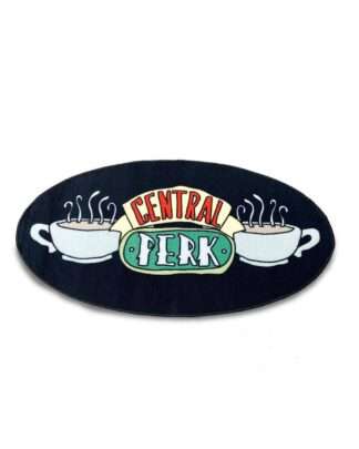 Friends Teppich Central Perk 71 x 133 cm