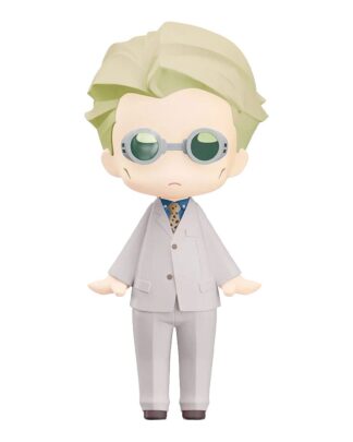 Jujutsu Kaisen HELLO! GOOD SMILE Actionfigur Kento Nanami 10 cm