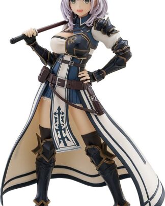 Hololive Production Pop Up Parade SP PVC Statue Shirogane Noel 17 cm
