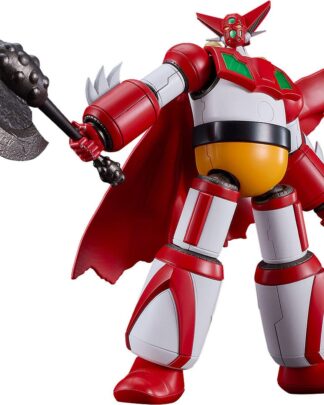 Shin Getter Robot Armageddon Moderoid Plastic Model Kit Getter 1 OVA Ver. 15 cm
