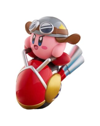 Kirby Pop Up Parade PVC Statue Kirby: Wheelie Rider Ver. 14 cm