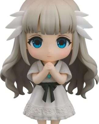 Ender Lilies: Quietus of the Knights Nendoroid Actionfigur Lily 10 cm