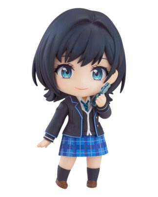 Chitose Is in the Ramune Bottlei Nendoroid Actionfigur Yuzuki Nanase 10 cm