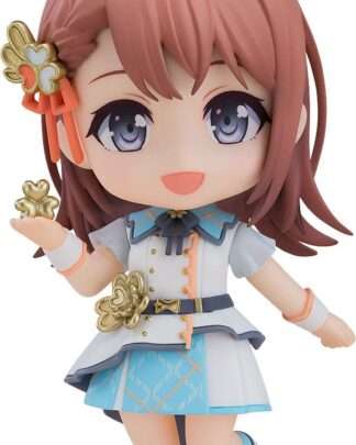 Hatsune Miku: Colorful Stage Nendoroid Actionfigur Hanasato Minori 10 cm