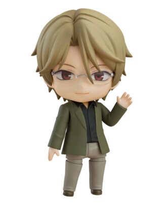 Natsume Yujin-cho Nendoroid Actionfigur Shuichi Natori 10 cm