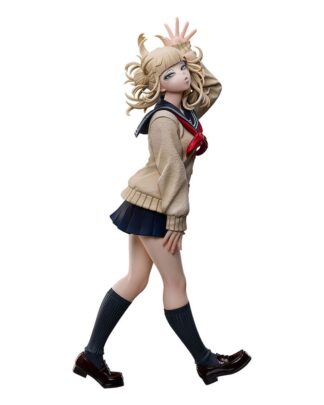 My Hero Academia PVC Statue 1/4 Himiko Toga 37 cm