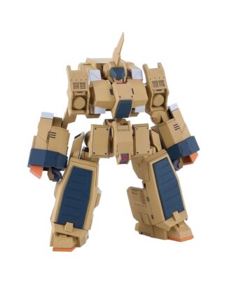 Titanomachia Moderoid Plastic Model Kit 1/48 Side:CC Faust 11 cm