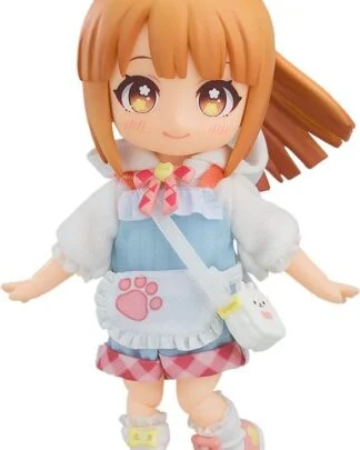 Nendoroid Doll Actionfigur Emily: Pawfect Picnic Day Ver. 14 cm