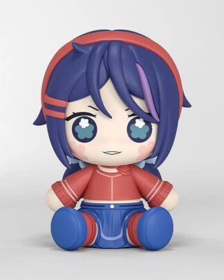 MiSide Huggy Good Smile Chibi Figur Mita 7 cm