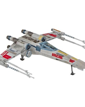 Star Wars Vintage Collection Fahrzeug Luke Skywalker Red 5 X-Wing Exclusive