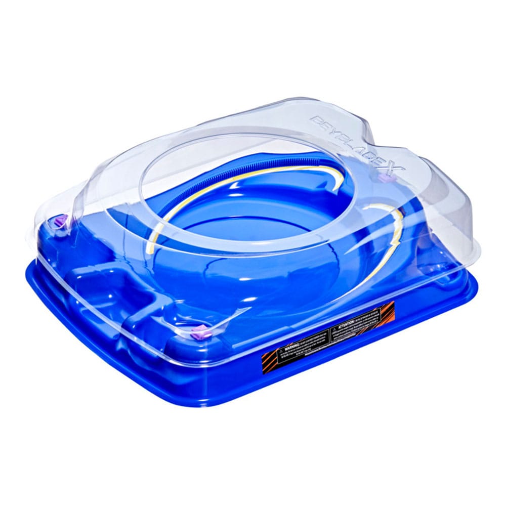Beyblade X Drop Attack Battle Set – Bild 3