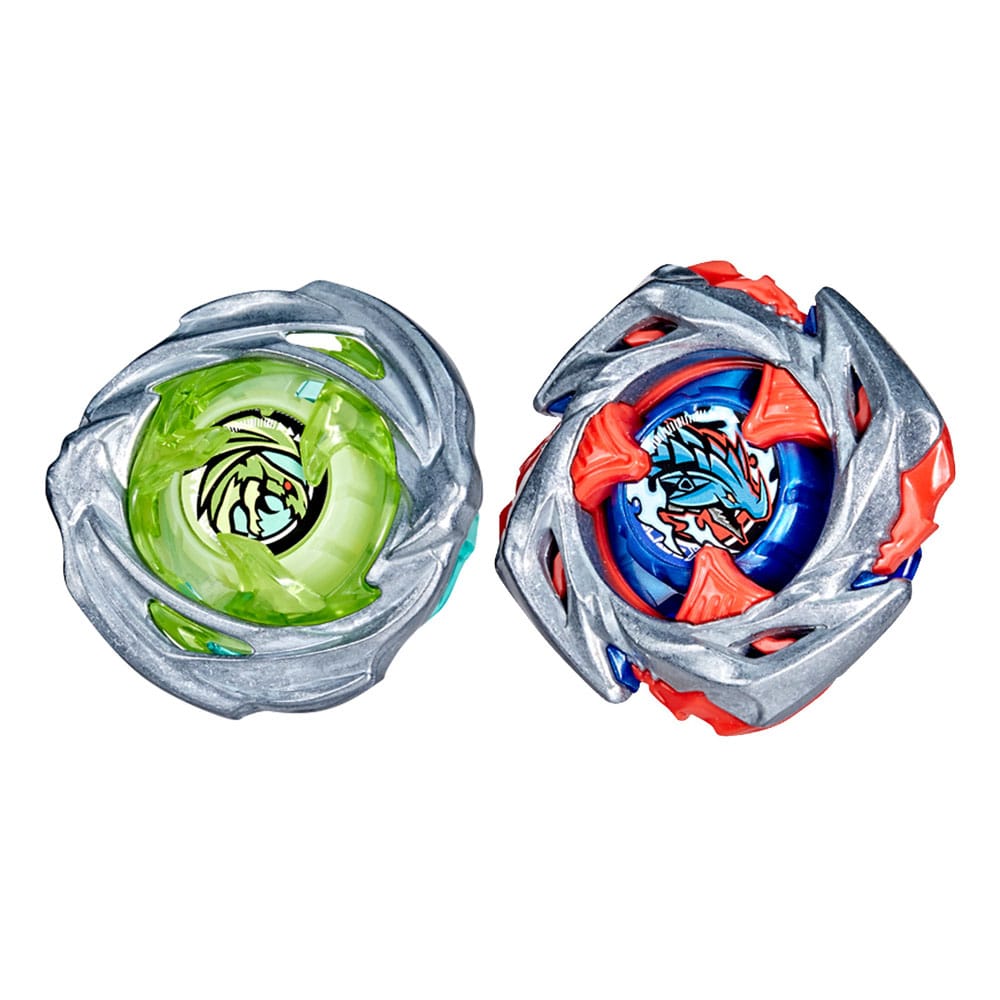 Beyblade X Drop Attack Battle Set – Bild 5