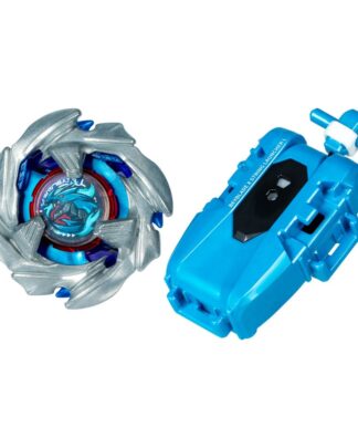 Beyblade X Cobalt Dragoon 2-60C Schnur-Starter Set