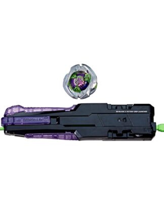 Beyblade X Victory Grip Starter-Set