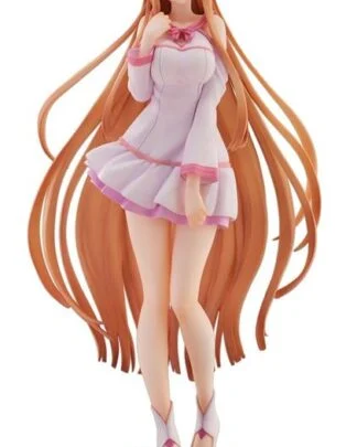 Sword Art Online Alicization War of Underworld PVC Statue 1/6 Asuna Loungewear Ver. 27 cm