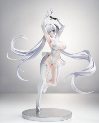 Goddess of Victory: Nikke PVC Statue 1/10 Cinderella 22 cm