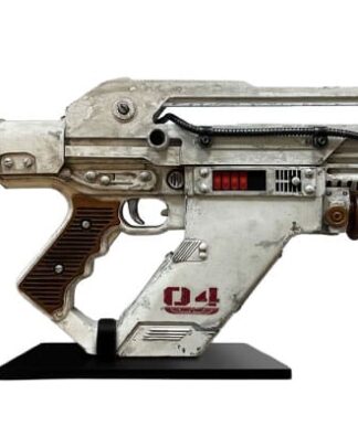 Alien: Romulus Life-Size Replik Pulse Rifle HCG Exclusive Weathered Edition 71 cm
