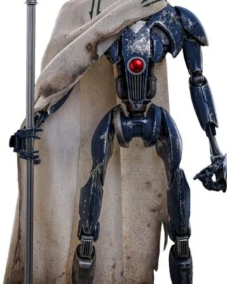 Star Wars: The Clone Wars Actionfigur 1/6 MagnaGuard 34 cm