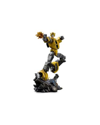 Transformers Demi Art Scale Statue 1/20 Bumblebee 30 cm