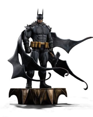 DC Comics Art Scale Statue 1/10 Batman Absolute 26 cm