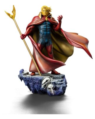 Marvel BDS Art Scale Statue 1/10 Adam Warlock 25 cm