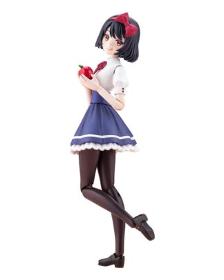 Sousai Shojo Teien Plastic Model Kit 1/10 Snow White 14 cm