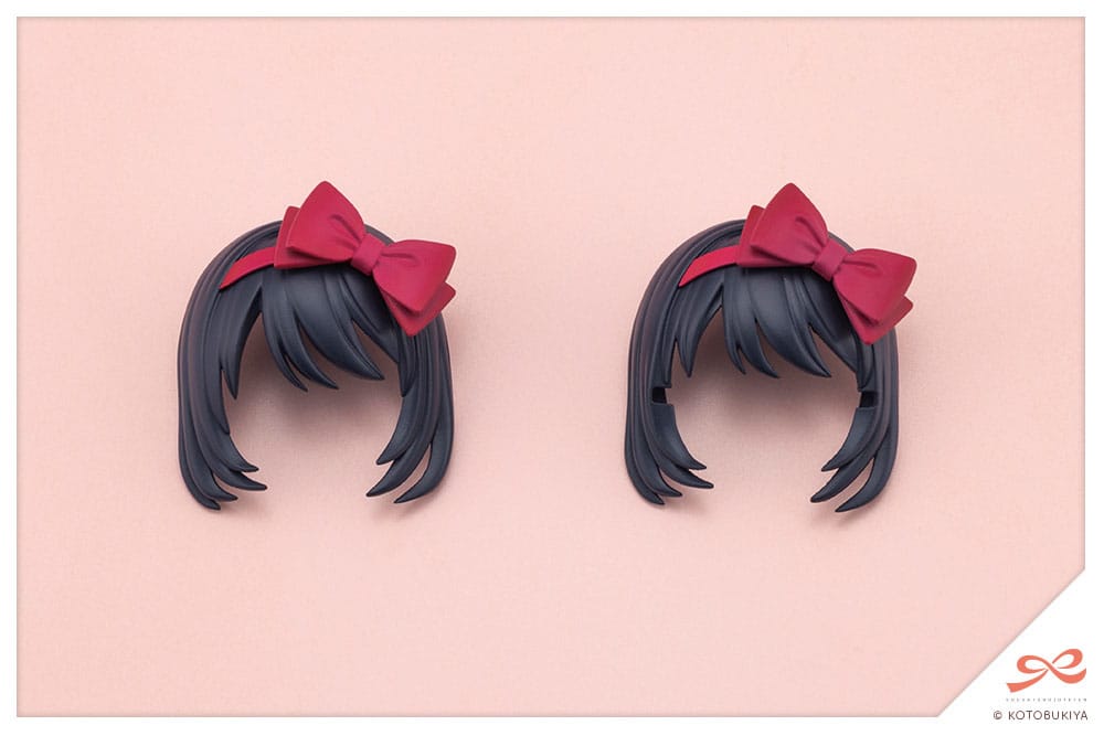 Sousai Shojo Teien Plastic Model Kit 1/10 Snow White 14 cm – Bild 10