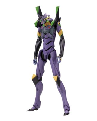 Evangelion: 3.0 You can (not) redo Plastic Model Kit 1/400 Evangelion 13 19 cm