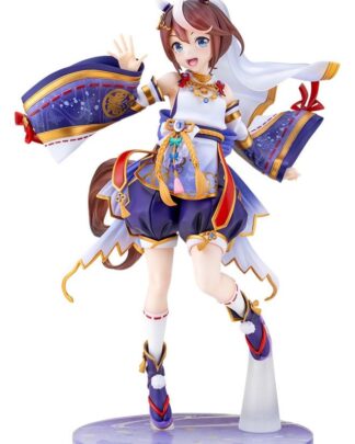 Umamusume: Pretty Derby PVC Statue 1/7 Shiun no Yumemitori Tokai Teio 25 cm