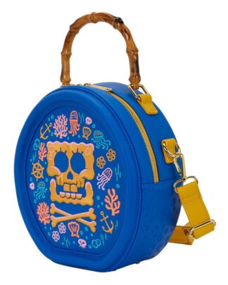 Nickelodeon by Loungefly Umhängetasche Spongebob Squarepants