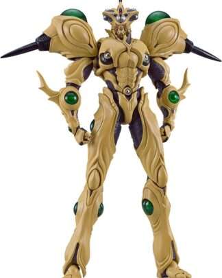 Bio Booster Armor Guyver Figma Actionfigur Guyver Gigantic 22 cm