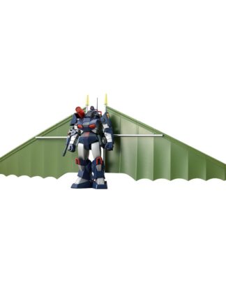 Fang of the Sun Dougram Combat Armors MAX 29 Plastic Model Kit 1/72 Combat Armor Dougram0 Hang Glider Equipment Type 14 cm