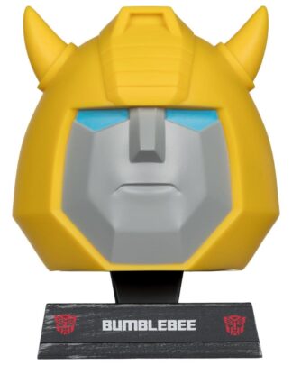 Transformers Mini-Replik Kopf 1/3 Bumblebee 17 cm