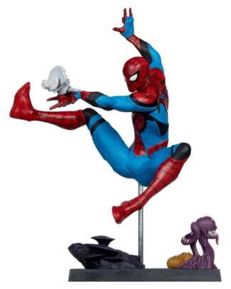 Marvel Rivals Collection 1/6 Actionfigur Spider-Man 26 cm