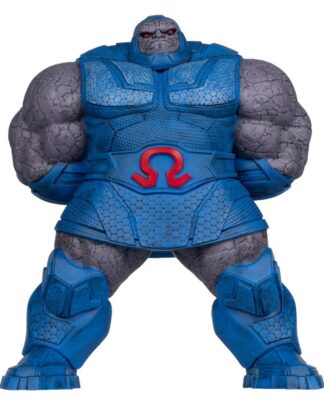 DC Direct Collector Vinyl Statue Darkseid 12 cm