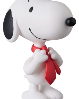 Peanuts UDF Serie 19 Minifgur Father's Day Tie 7 cm