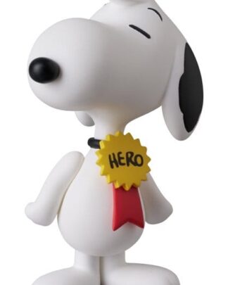 Peanuts UDF Serie 19 Minifgur You're number one 7 cm