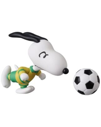 Peanuts UDF Serie 19 Minifgur World's greatest soccer player 7 cm
