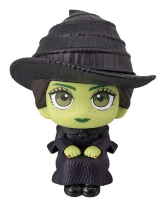 Wicked Look Up PVC Statue Elphaba 11 cm