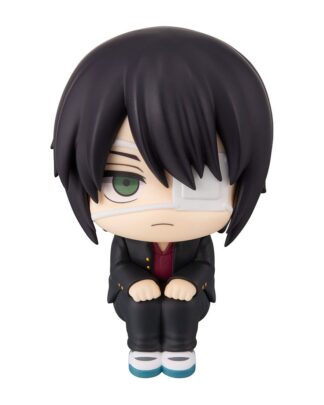 Ginpachi´s Zany Class Look Up PVC Statue Shinsuke Takasugi 11 cm