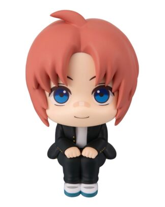 Ginpachi´s Zany Class Look Up PVC Statue Kamui 11 cm