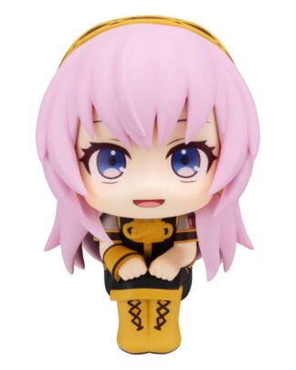 Vocaloid Look Up PVC Statue Luka 11 cm