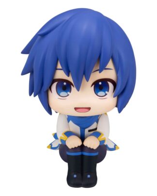 Vocaloid Look Up PVC Statue Kaito 11 cm