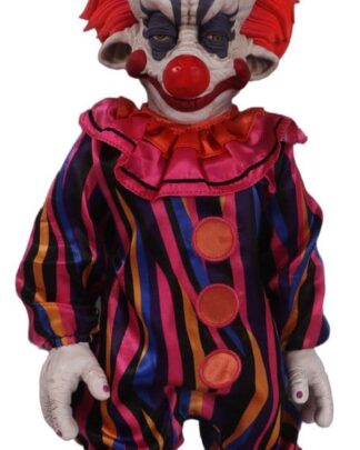 Space Invaders MDS Mega Scale Puppe Rudy 38 cm