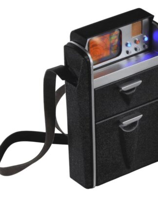 Raumschiff Enterprise Replik 1/1 Tricorder