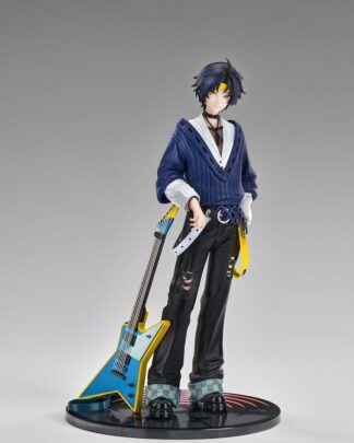 Zenless Zone Zero Gift+ PVC Statue 1/8 Asaba Harumasa: Sparkling Wonderland Ver. 23 cm