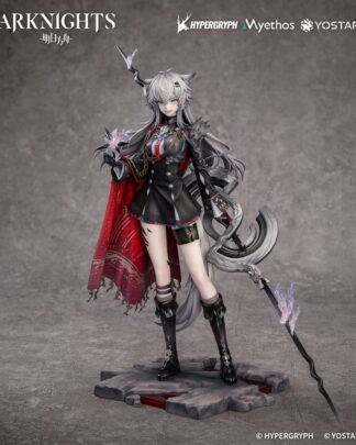 Arknights PVC Statue 1/7 Lappland the Decadenza 26 cm