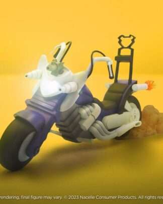Biker Mice From Mars Fahrzeug Modo's Mondo Chopper 25 cm